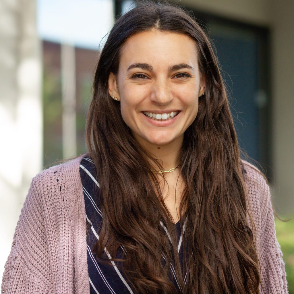 Heather Wheeler, Student Support Specialist