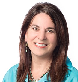 Gretchen Schmidt-Mertes, Special Education Director Emerita