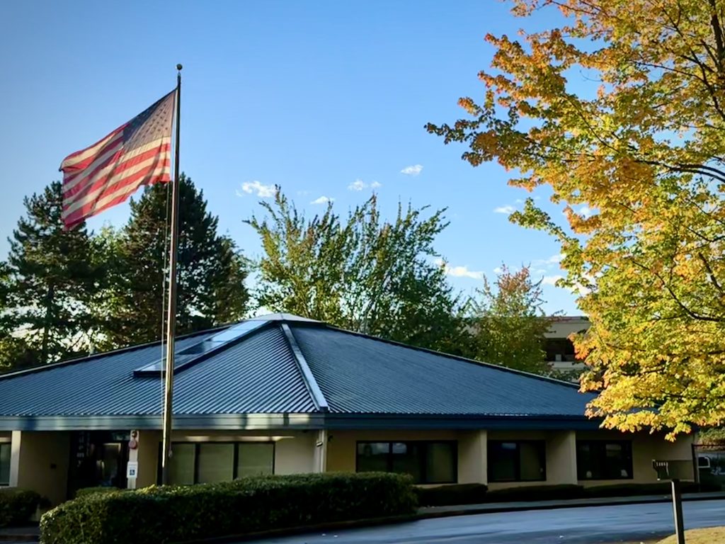 Academy Schools campus in Tukwila, WA